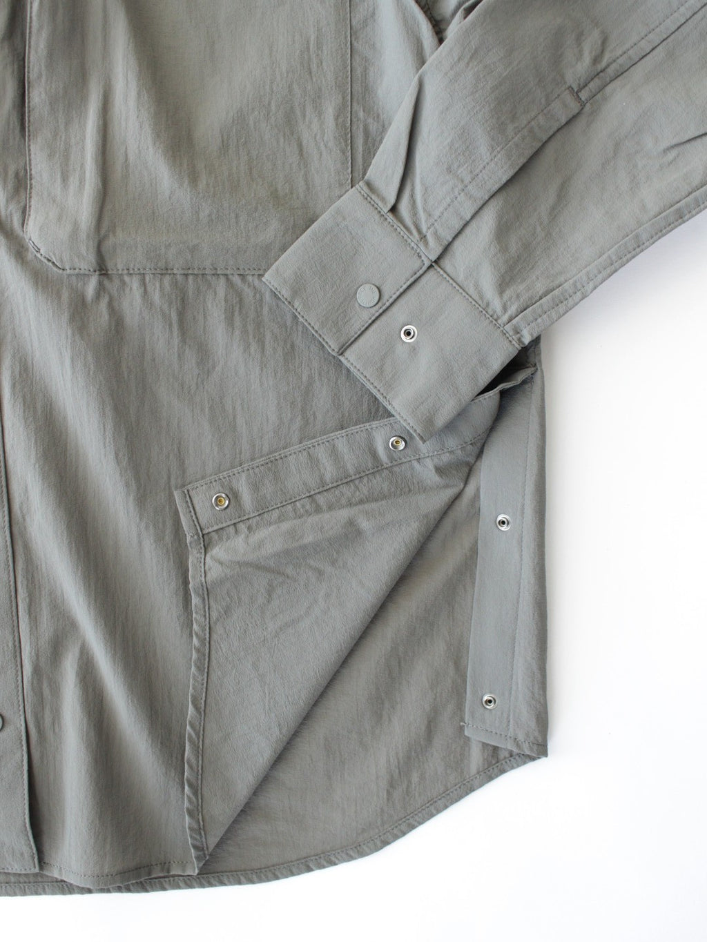 Women's Hikers' Shirt #FG [NRW12601]｜THE NORTH FACE