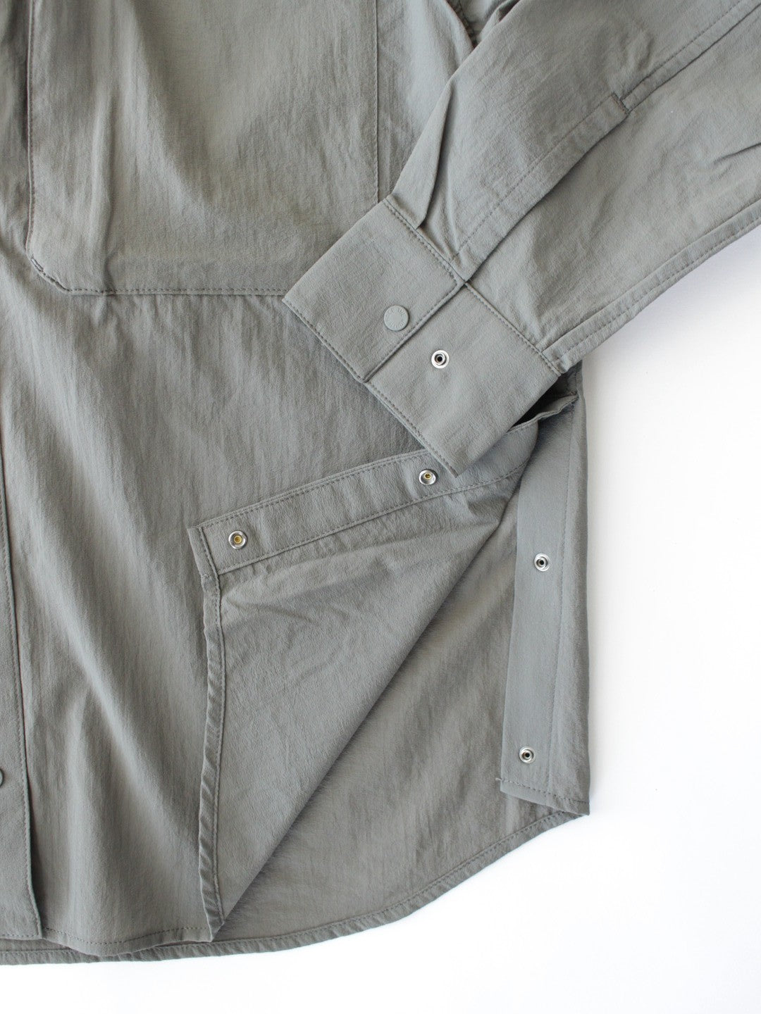 Women's Hikers' Shirt #FG [NRW12601]｜THE NORTH FACE