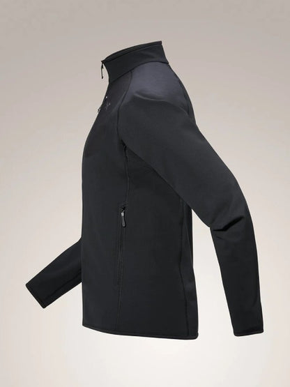 Delta Jacket M #Black [X00000916501]｜ARC'TERYX