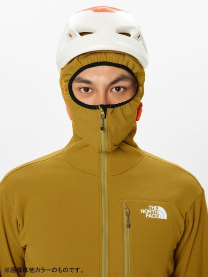 Expedition Grid Fleece Hoodie #TI [NL22321]｜THE NORTH FACE