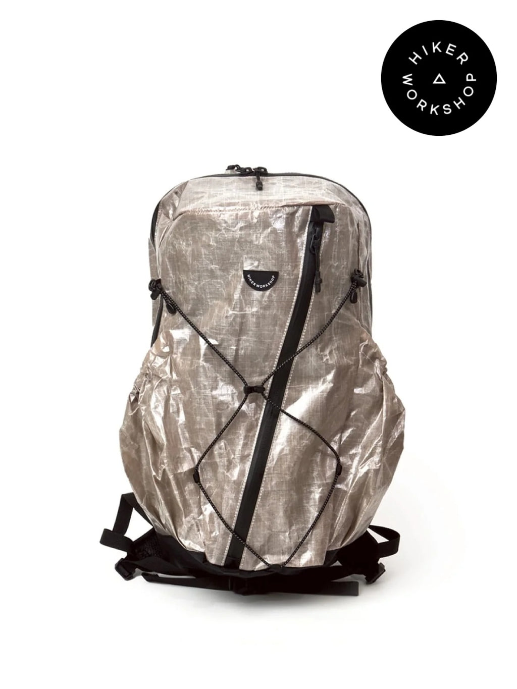 TYPE-1 #Desert Tan｜HIKER WORKSHOP