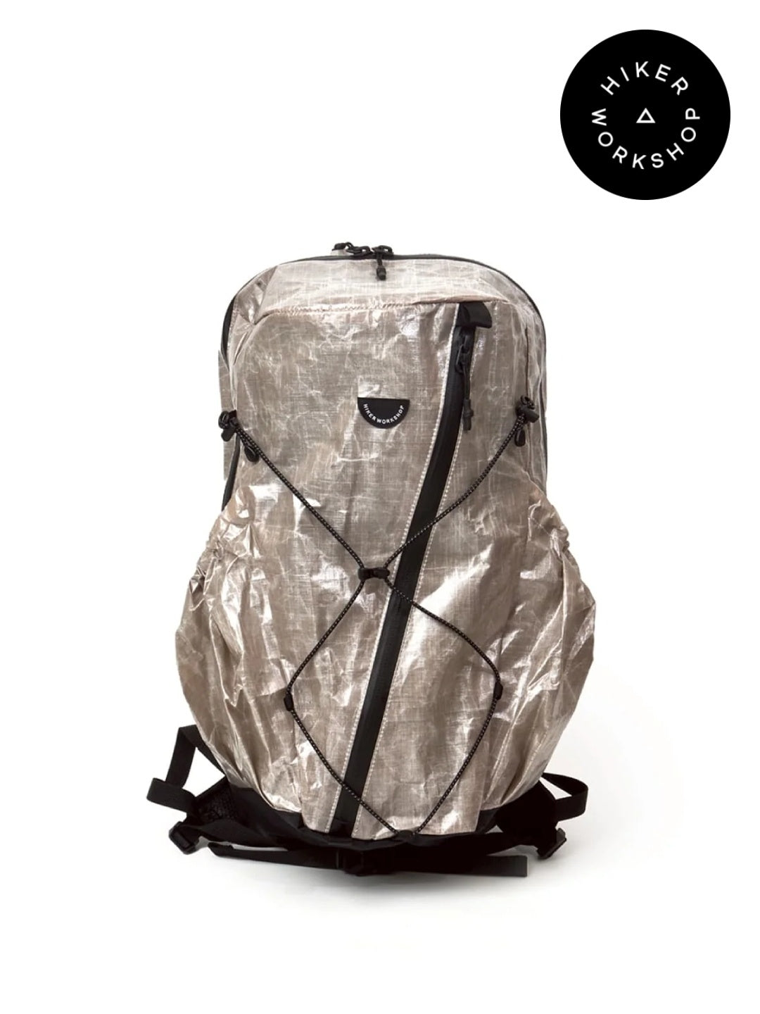 TYPE-1 #Desert Tan｜HIKER WORKSHOP