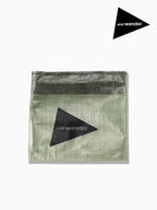 UL wallet with Dyneema #green [5745975210]｜and wander