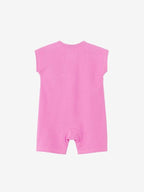 BABY L-PILE ROMPERS #VC [NTB12280]｜THE NORTH FACE