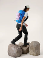 Aerios 18 Backpack #Fluidity [X00000958105]｜ARC'TERYX