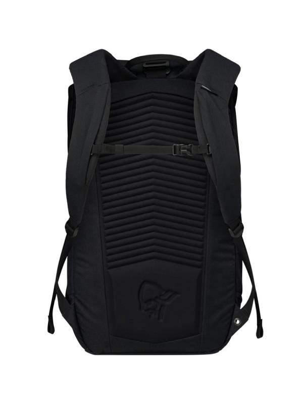 Norrona commuter 35L Pack #Caviar [5235-25]｜Norrona