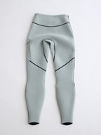 【訳あり】WATER PANTS #ライトグレー/ブラック