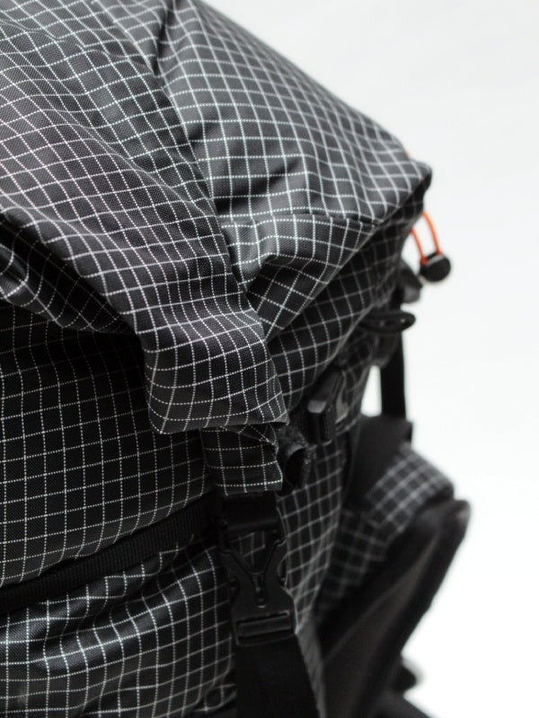 Women's Lightning 45 #ブラック [396404]｜EXPED