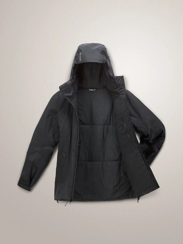 Beta Insulated Jacket M #Black [X00000888502]｜ARC'TERYX