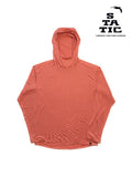 All Elevation Hoody #Dry Rose [35217]｜STATIC
