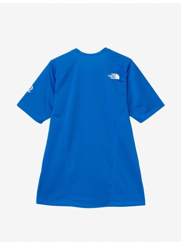 S/S Dry Dot Light Crew #SK [NT12588]｜THE NORTH FACE【Outlet_30】