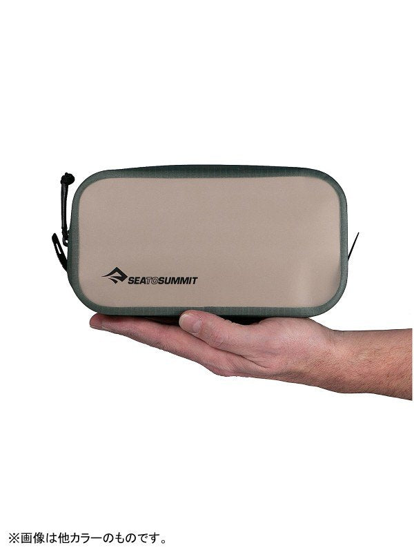 ハイドローリックパッキングキューブ S #ピカンテ [ST83159002]｜SEA TO SUMMIT