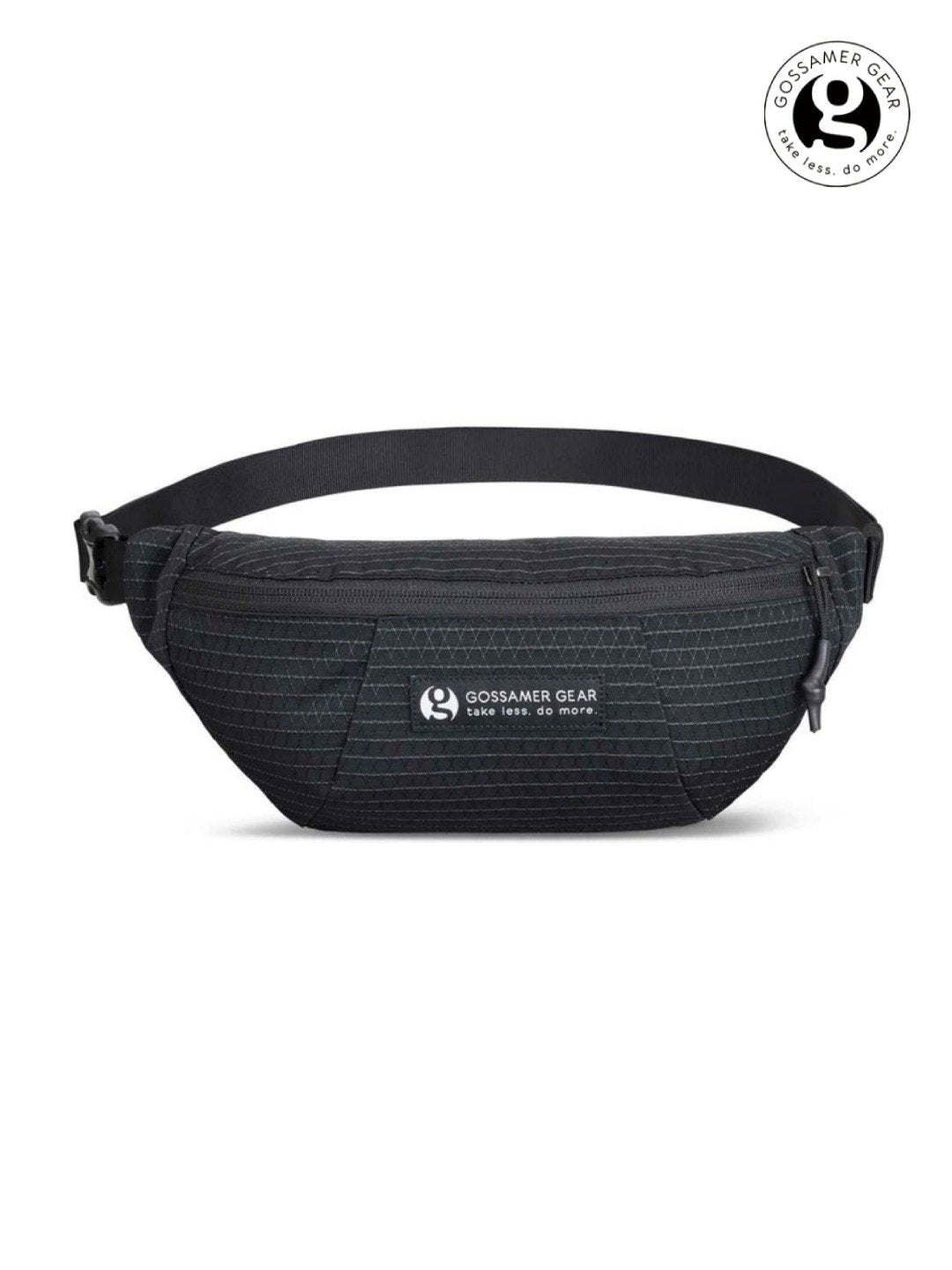 Bumster Jet #Black [GSCU0075-010]｜GOSSAMER GEAR