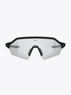Velans2 8KO #Photochromic Matte Black / IRIS Smoke [SGD457-302026-BLS000]｜SunGod