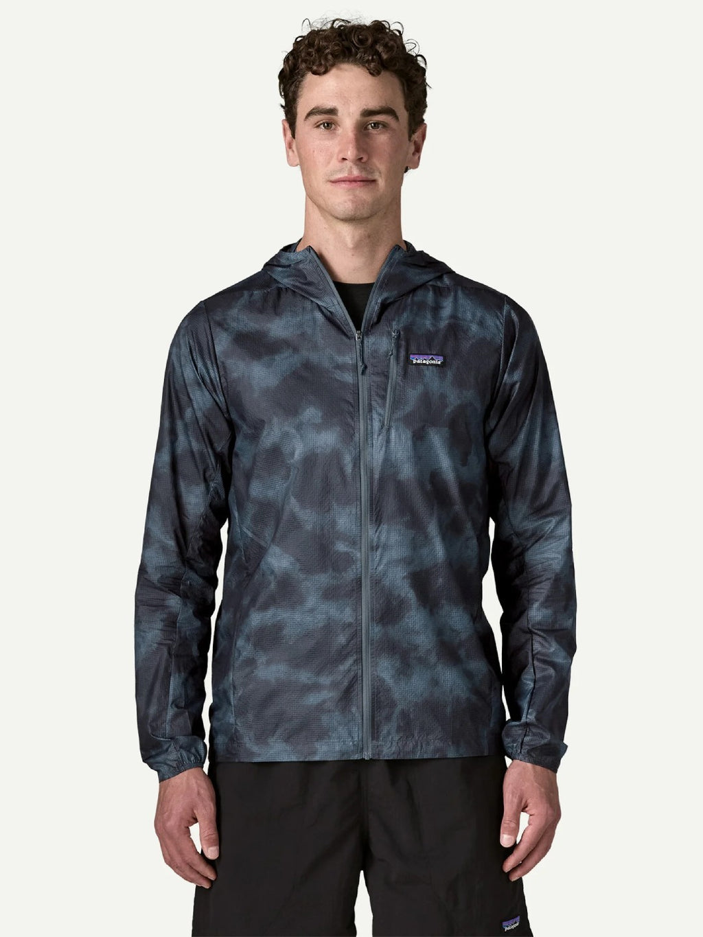 【Men】Men's Houdini Jacket #SASM [24142]｜patagonia