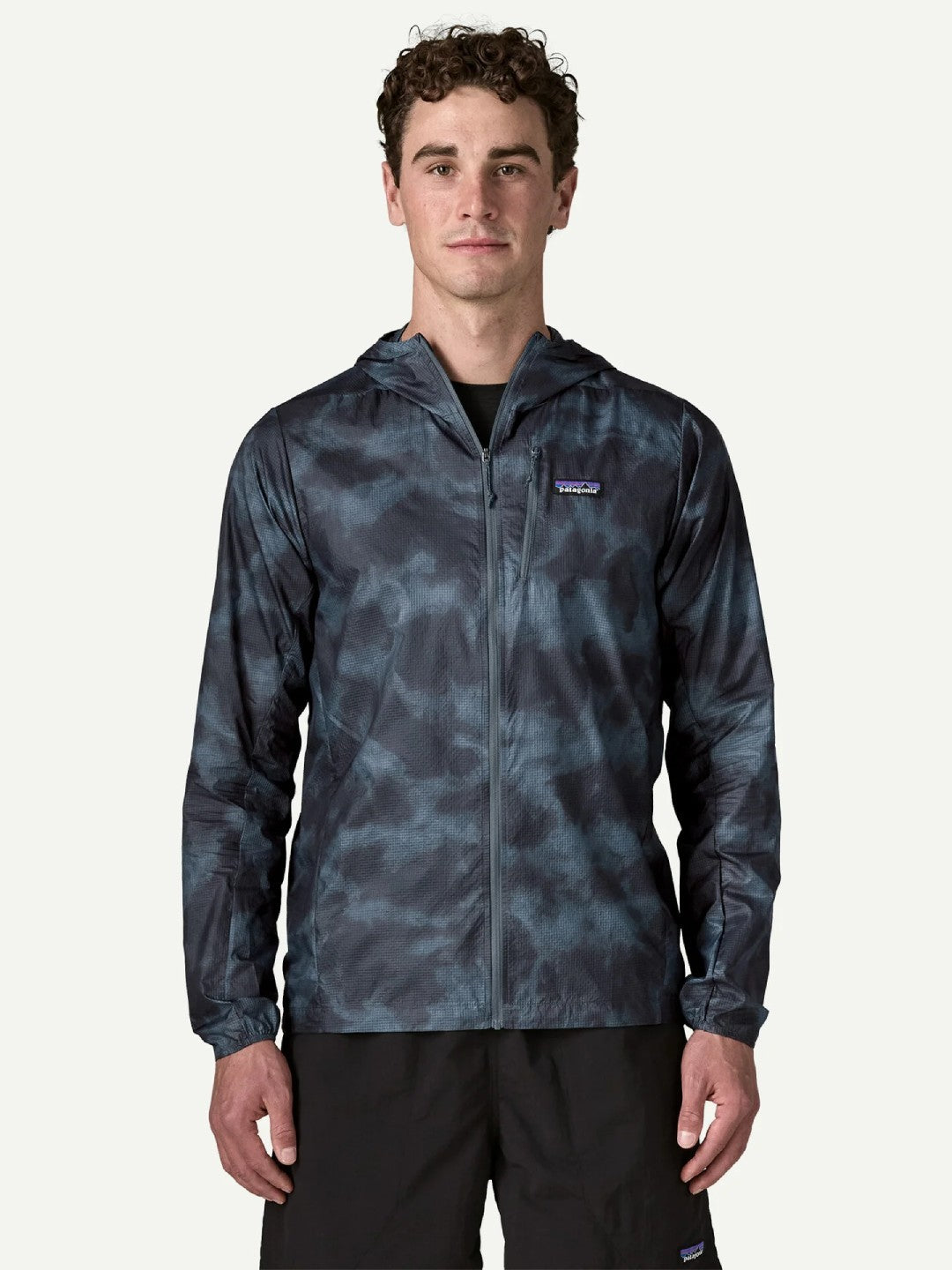 【Men】Men's Houdini Jacket #SASM [24142]｜patagonia