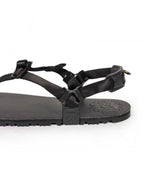 Oso Flaco Winged Edition #Black｜LUNA SANDALS