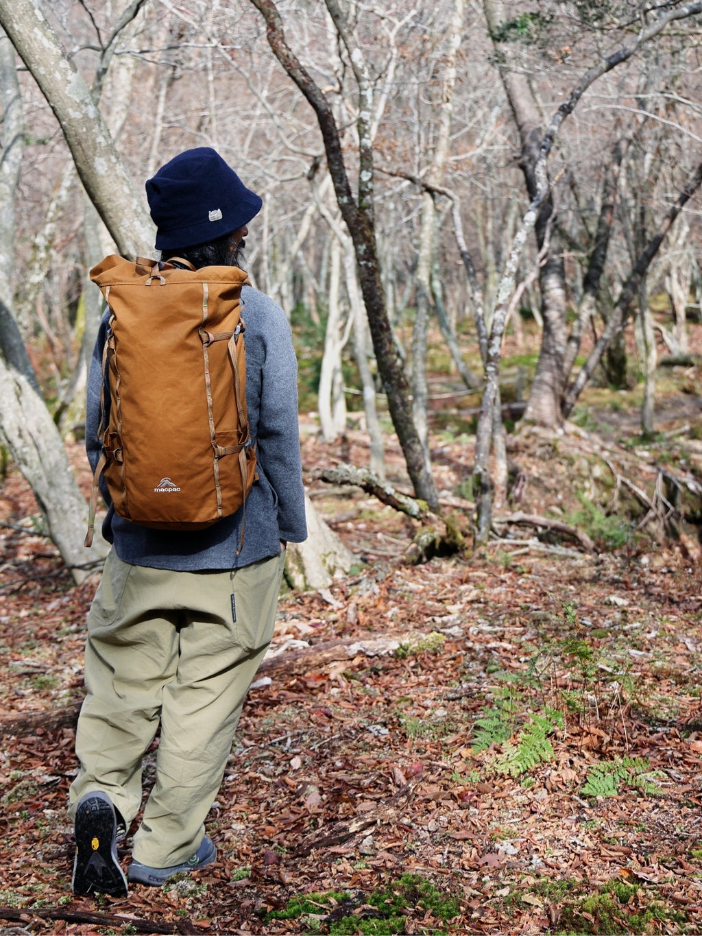 ケテ #NA [MM62601]｜macpac