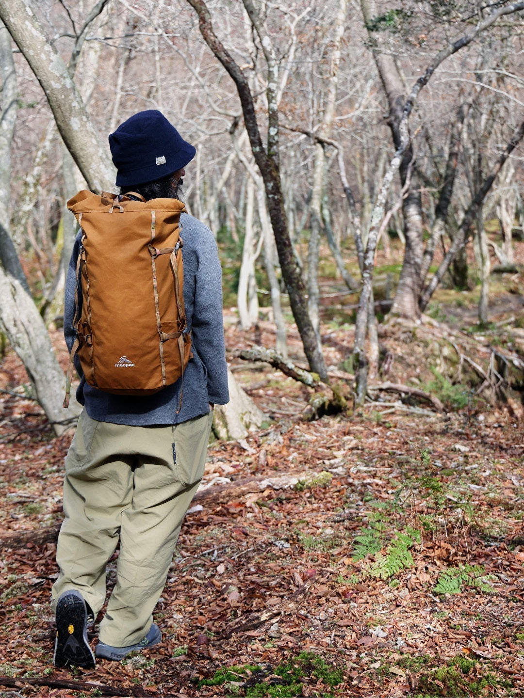 ケテ #NA [MM62601]｜macpac