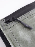 UL wallet with DyneemaR #140/green [4975198]｜and wander