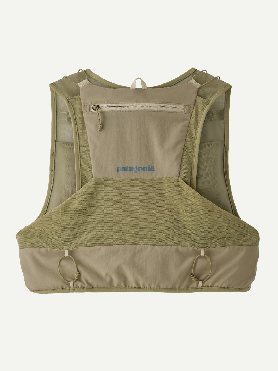 Slope Runner Vest #WSTO [49521]｜patagonia – moderate