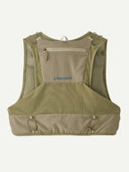 Slope Runner Vest #WSTO [49521]｜patagonia