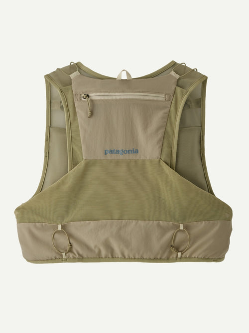 Slope Runner Vest #WSTO [49521]｜patagonia