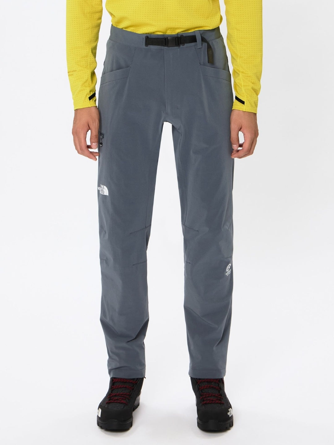 Men's Big Wall Light Pant #SL [NB32620]｜THE NORTH FACE