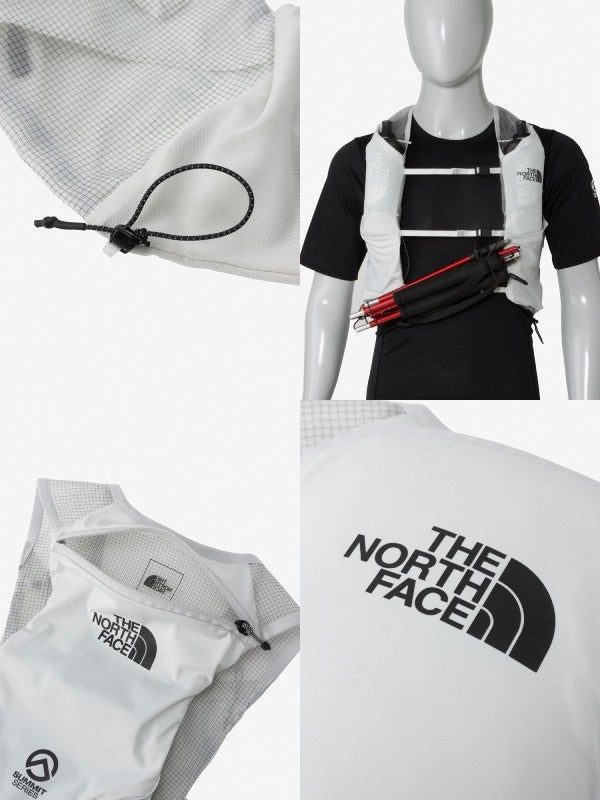 HST Fume 6 #TI [NM62510]｜THE NORTH FACE