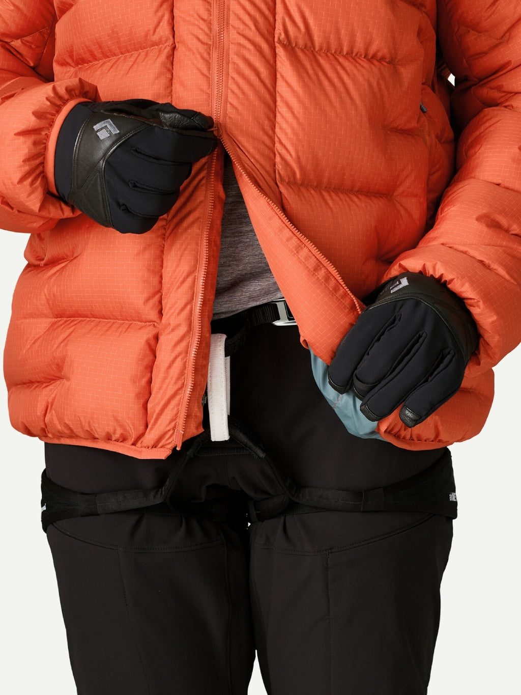 Durable Down Parka #CLOR [85520]｜patagonia