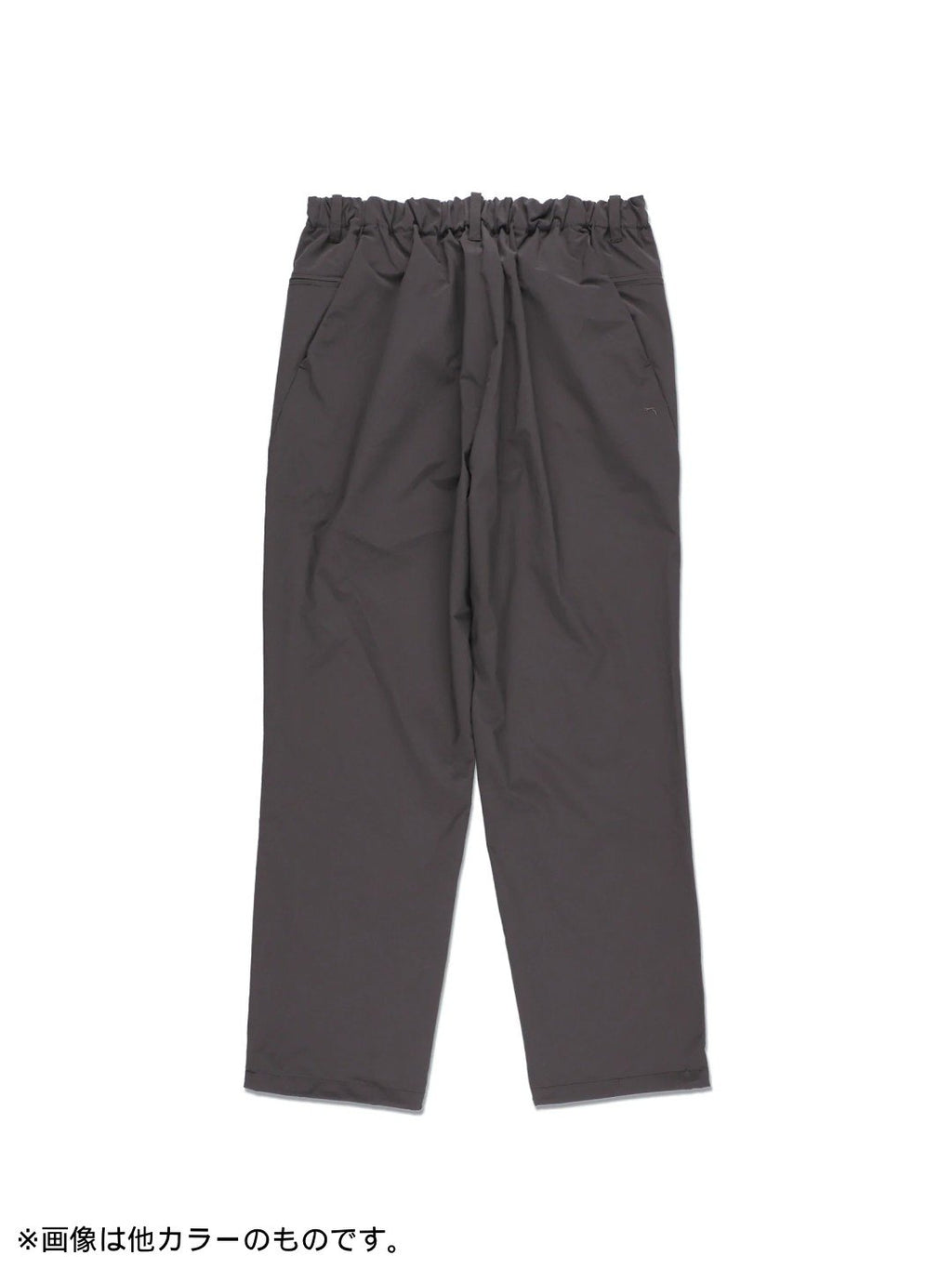 Bebop LT Pants #Midnight [36410]｜STATIC