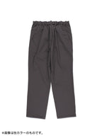 Bebop LT Pants #Midnight [36410]｜STATIC