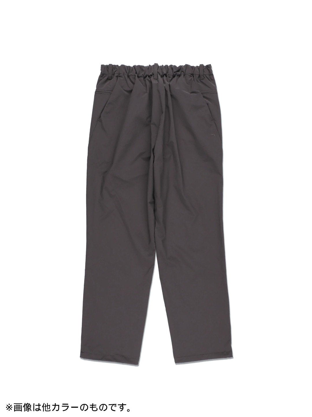 Bebop LT Pants #Midnight [36410]｜STATIC