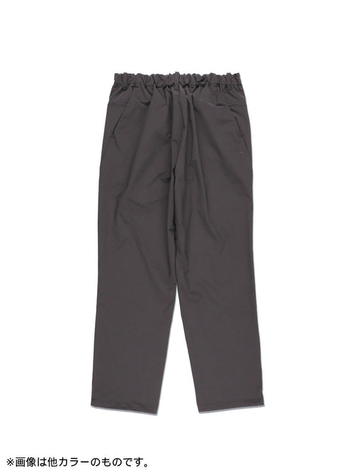Bebop LT Pants #Midnight [36410]｜STATIC