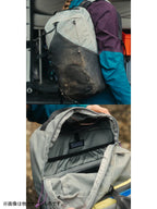 Type II Cima 15 #Beige [GSCU0098-211]｜GOSSAMER GEAR