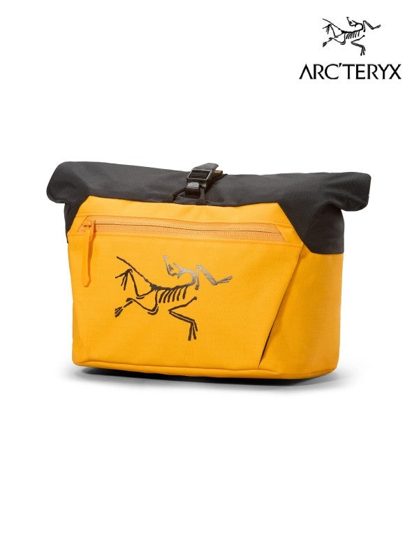 Ion Chalk Bucket #Edziza [X00000804802]｜ARC'TERYX