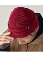 Vassi Beanie #Carmine Red [606855]｜HAGLOFS