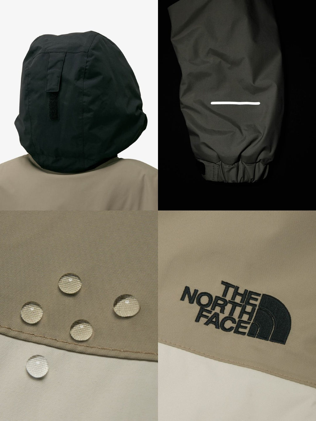 Kid's WP Onepiece #K [NST62508]｜THE NORTH FACE