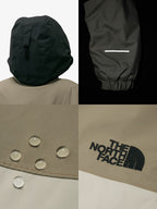 Kid's WP Onepiece #K [NST62508]｜THE NORTH FACE