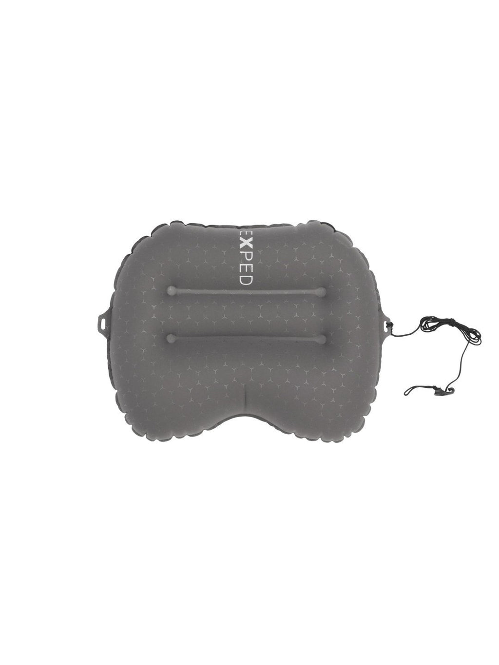 Ultra Pillow M #グレイグース [394148]｜EXPED