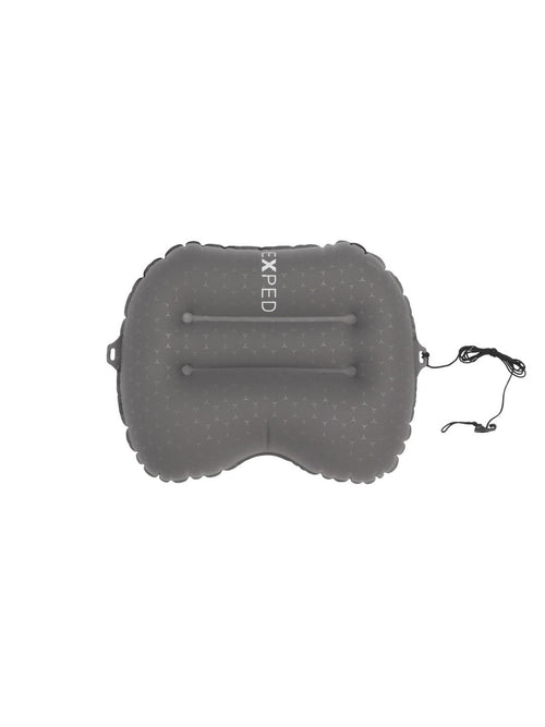 Ultra Pillow M #グレイグース [394148]｜EXPED