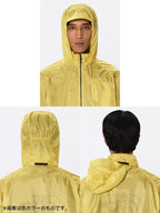 Free Run Strike Jacket #K [NP12690]｜THE NORTH FACE