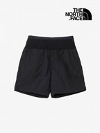 Free Run Short #K [NB22591]｜THE NORTH FACE