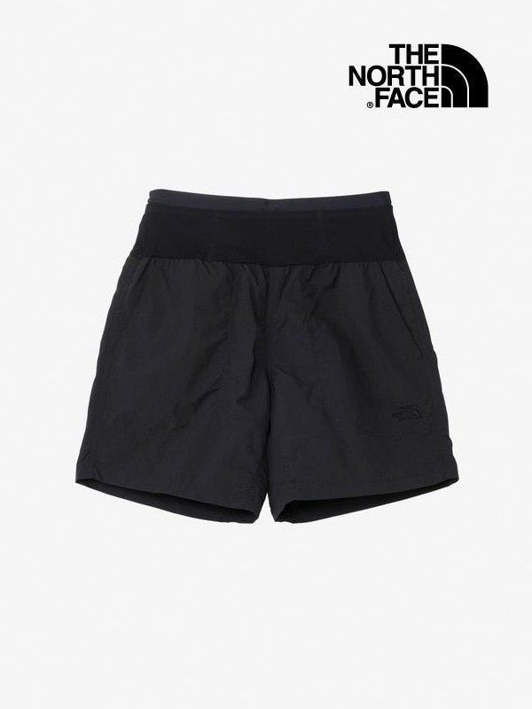 Free Run Short #K [NB22591]｜THE NORTH FACE