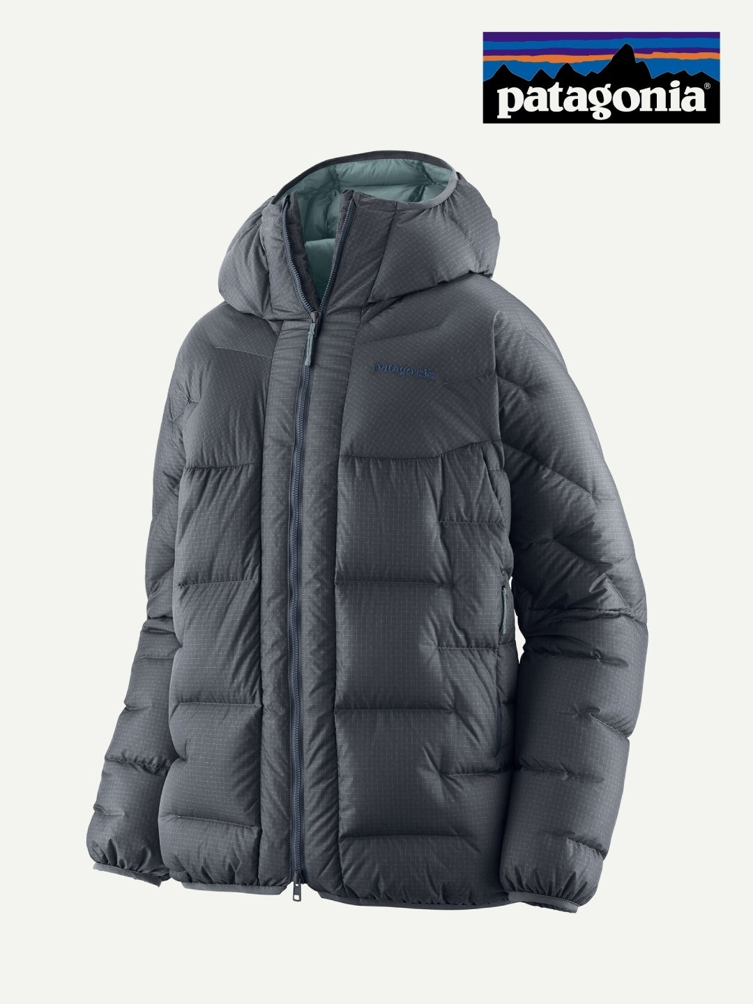 Women's Durable Down Parka #SMDB [85525]｜patagonia