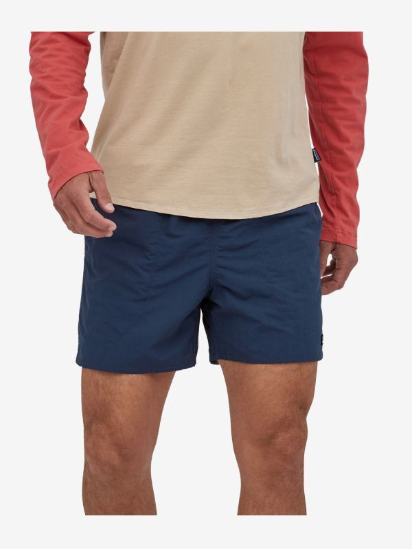 Men's Baggies Shorts - 5 in. #TIDB [57022]｜patagonia