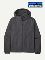 Men's Windsweep Jacket #INBK [20320]｜patagonia
