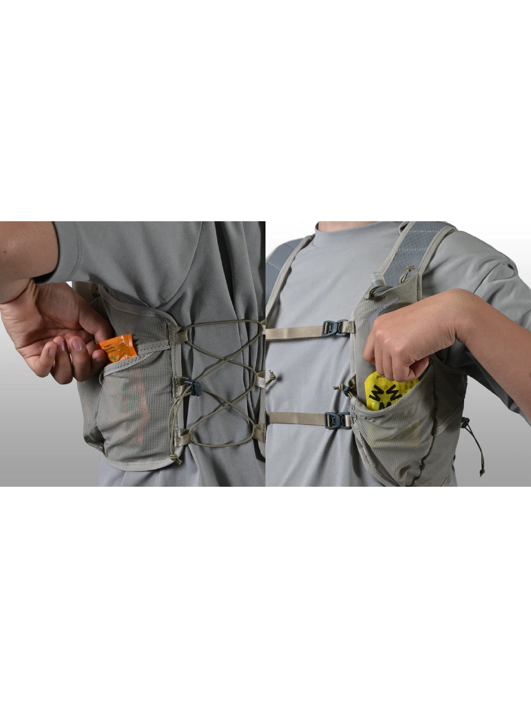 ラッシュ15R #サンドストーム [RP603SDS]｜PAAGO WORKS