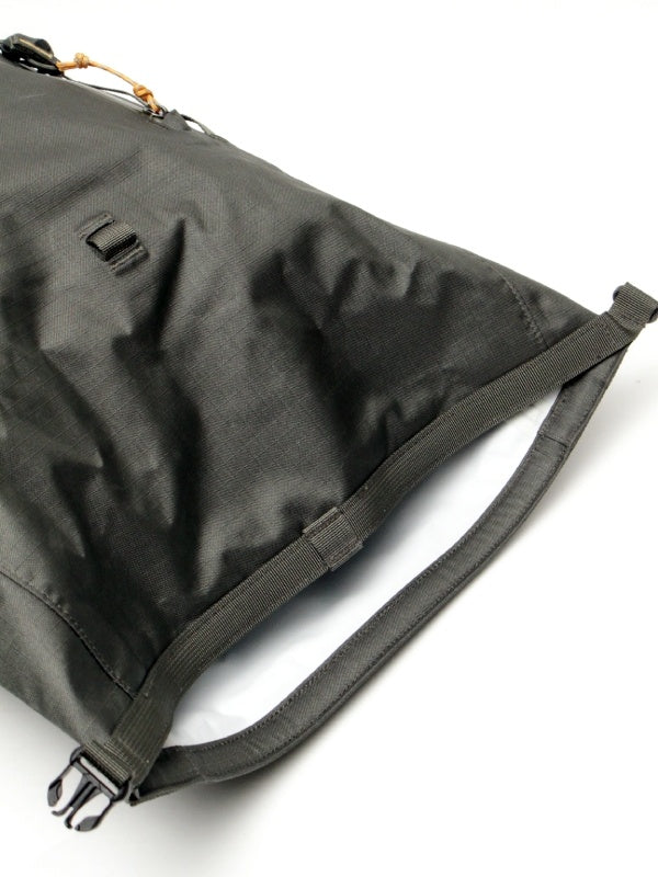 Black Ice 30 M #モレーン [396453]｜EXPED