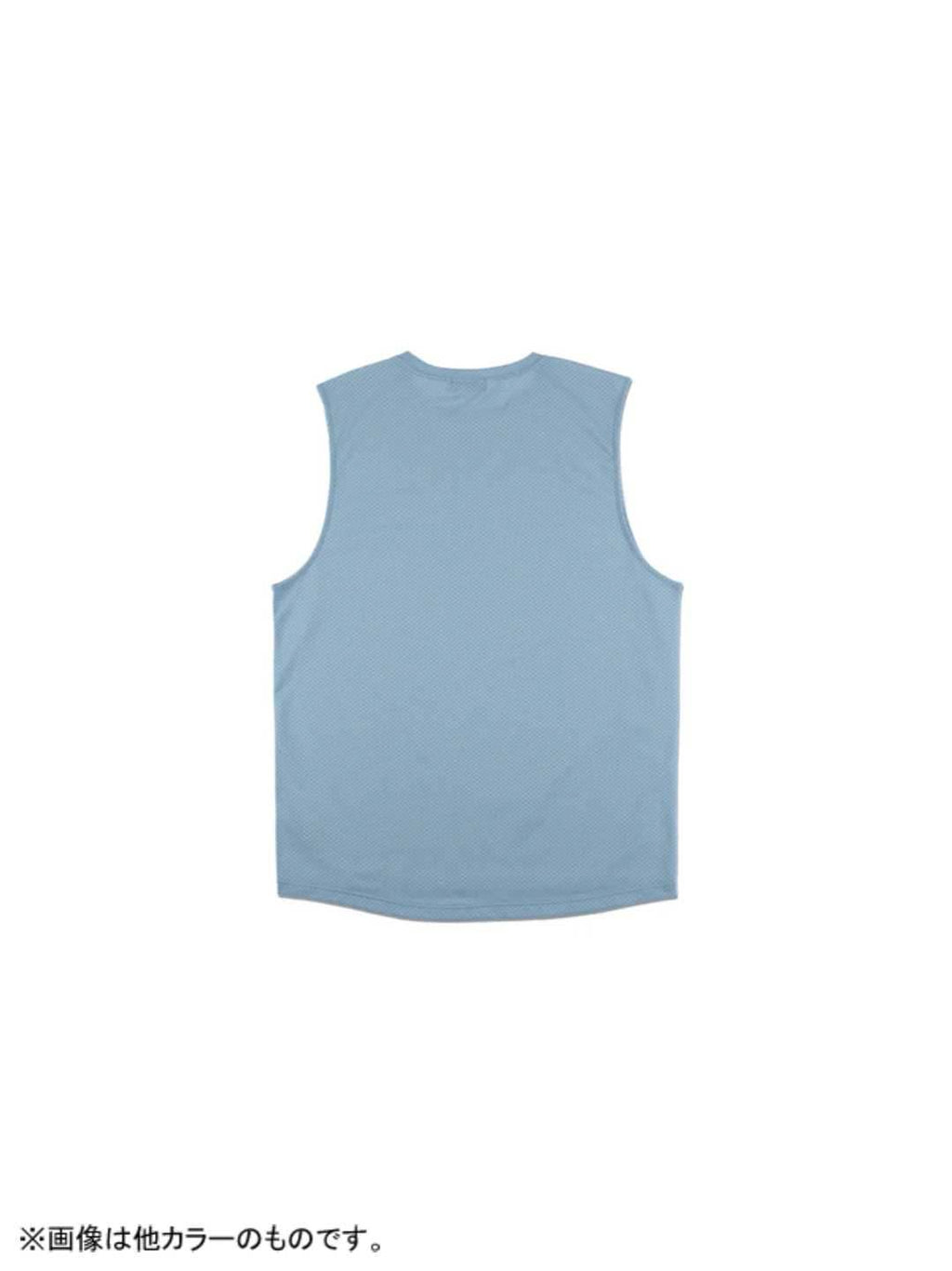 Adjust Sleeveless #Olive [35230]｜STATIC